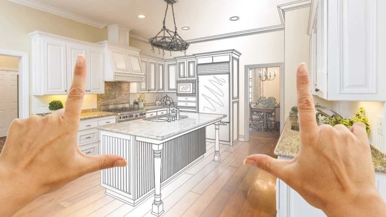 Basic Kitchen Design Guidelines to Know Before