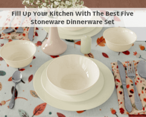 fill up your kitchen with the-best five feature